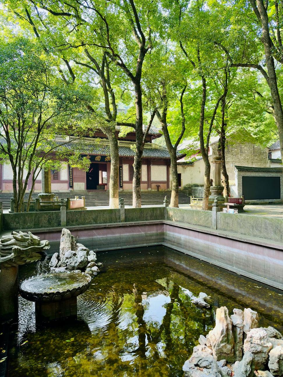 Shaughnessy Courtyard Home