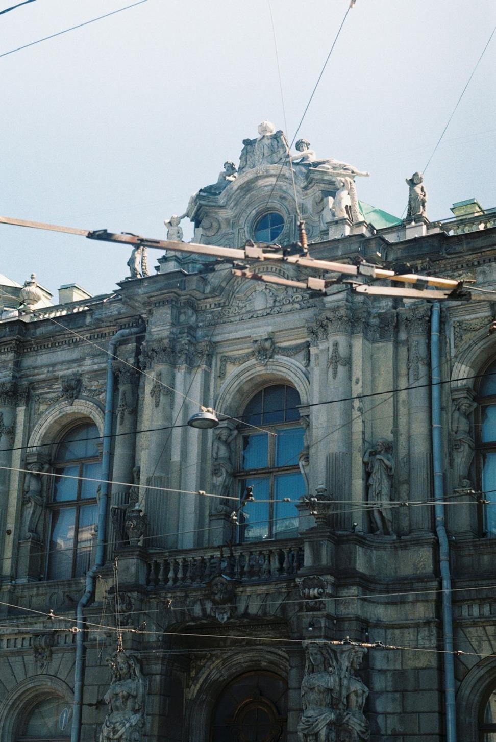 Gastown Heritage Conversion