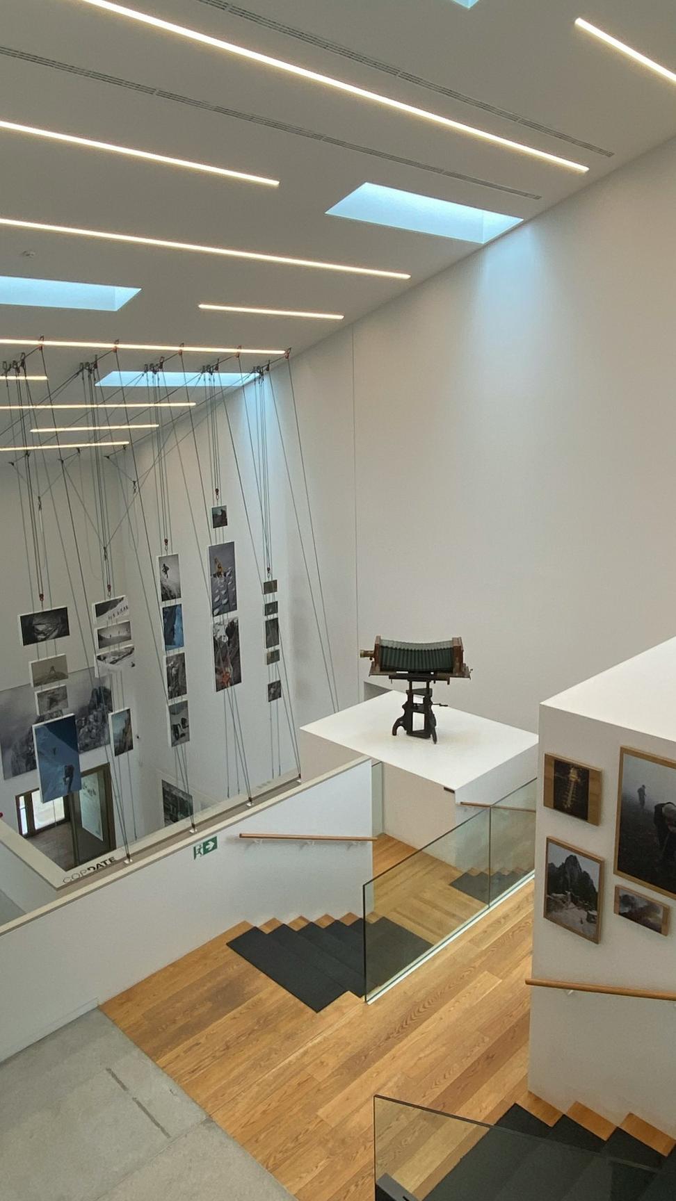 Emberlynn Throne Architecture Studio