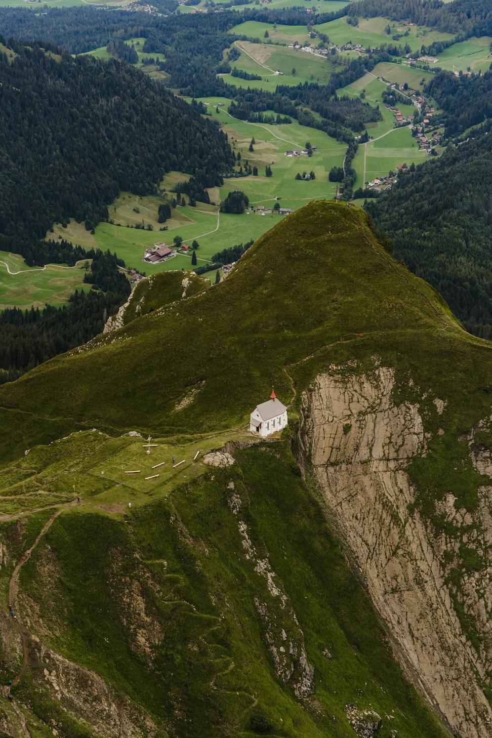 Whistler Mountain Retreat